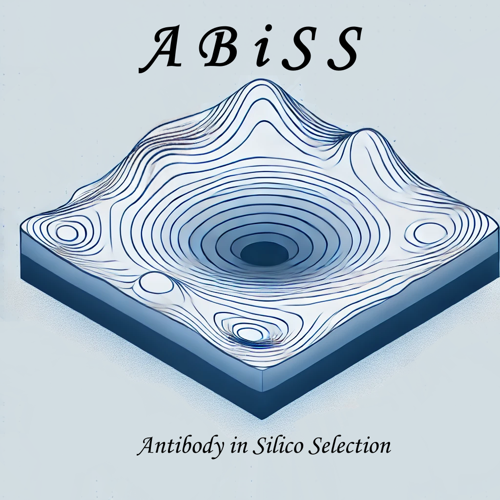 ABiSS: Antibody in Silico Selection